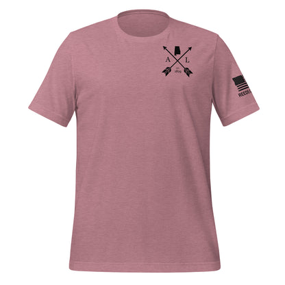Alabama State Tee