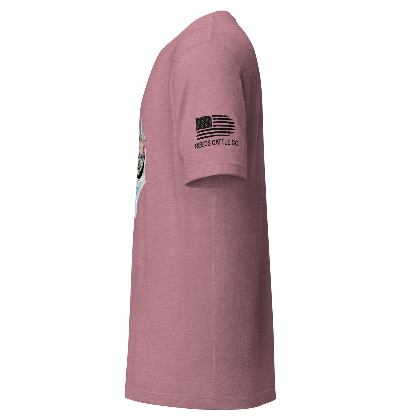 Rowdy Howdy Christmas Tee