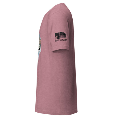 Rowdy Howdy Christmas Tee