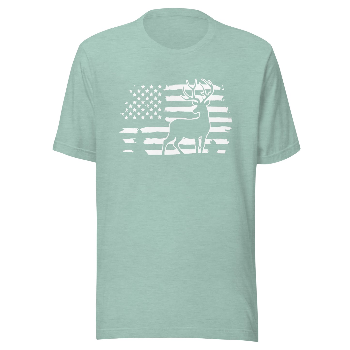 Old Glory Tee