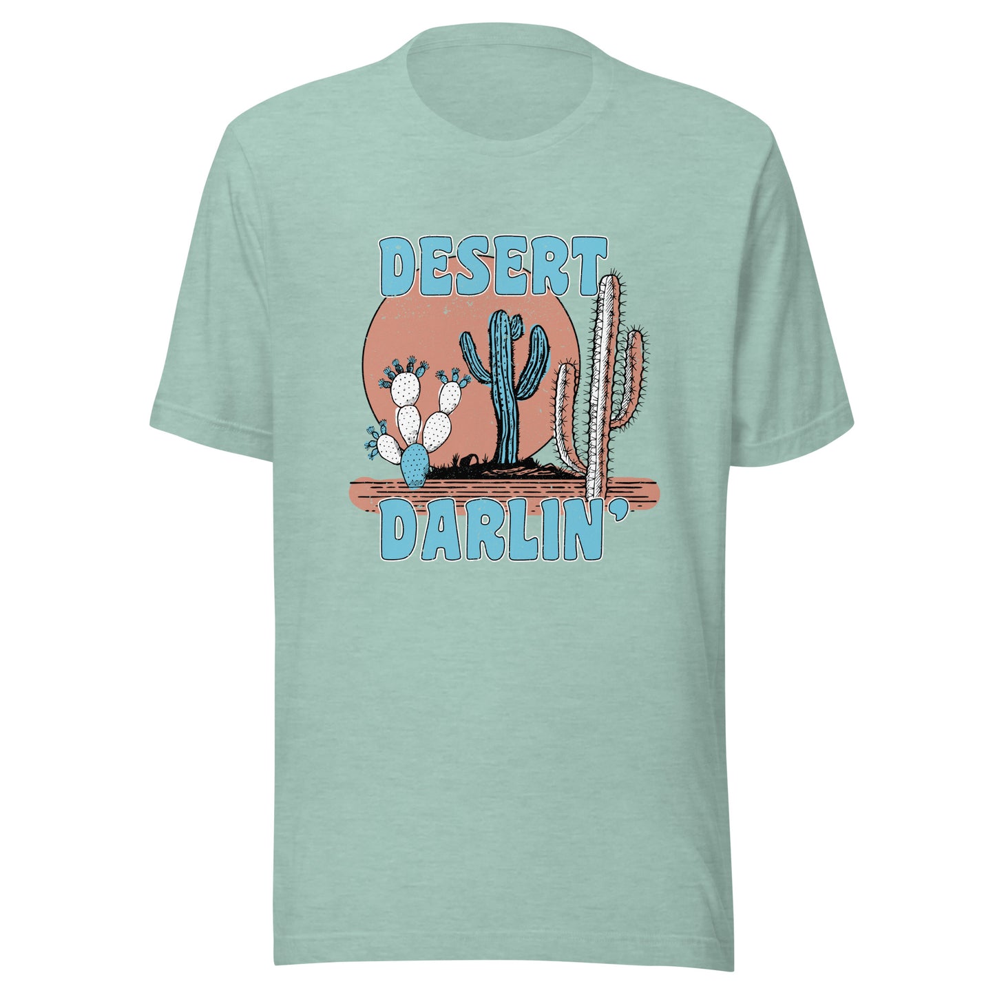 Desert Darlin' Tee