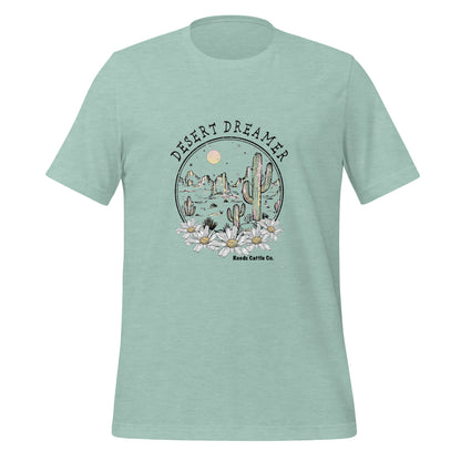 Desert Dreamer Tee