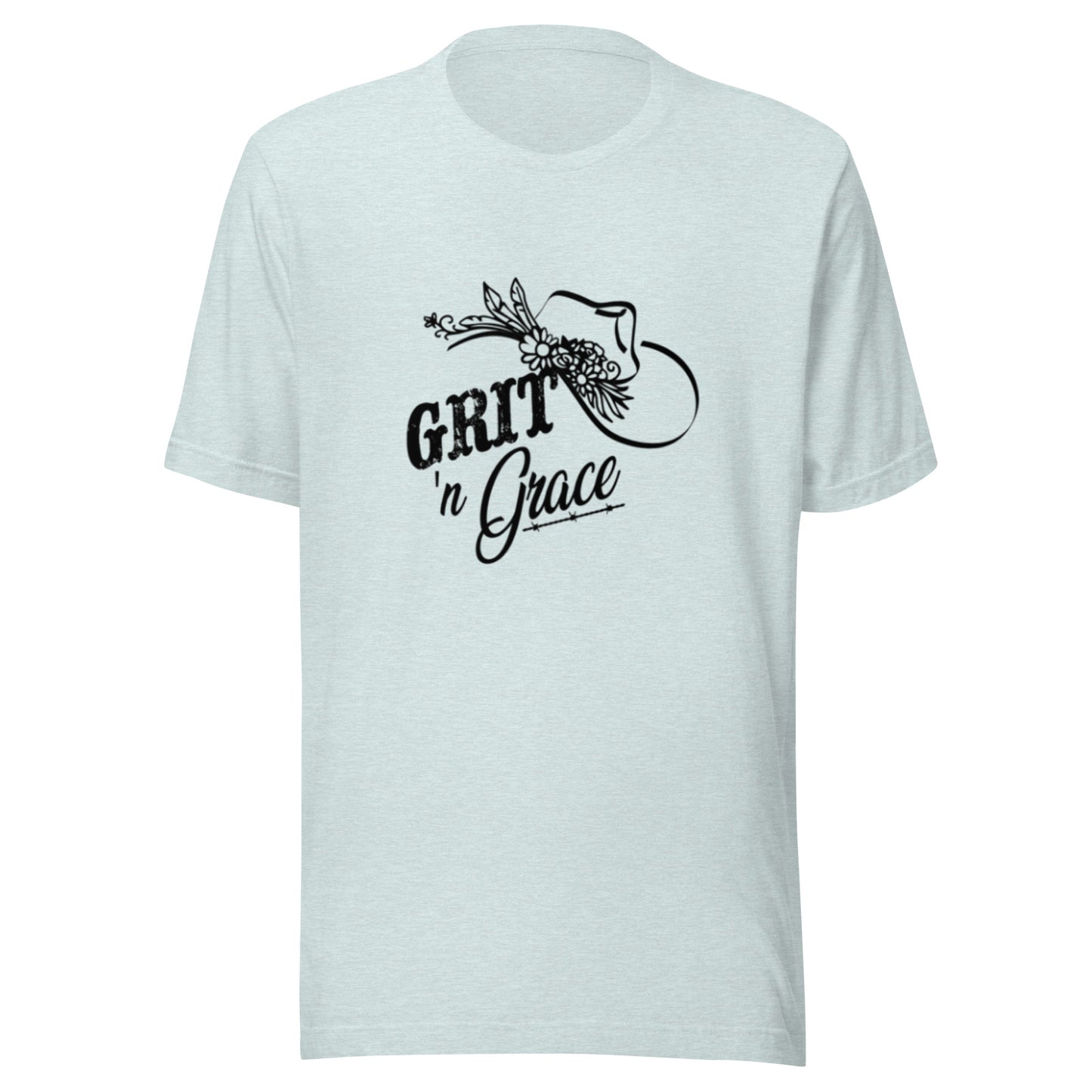 Grit N' Grace Tee