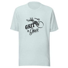 Load image into Gallery viewer, Grit N&#39; Grace Tee
