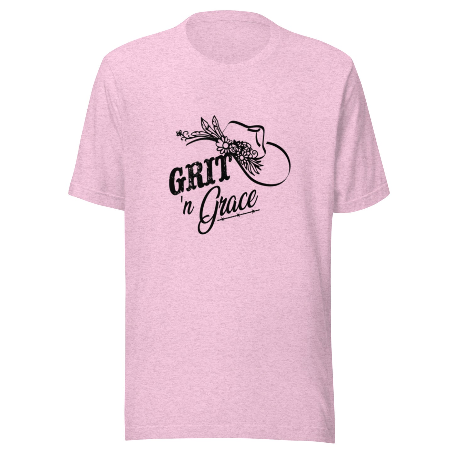 Grit N' Grace Tee