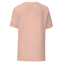Load image into Gallery viewer, Cowboy Christmas short sleeve t-shirt
