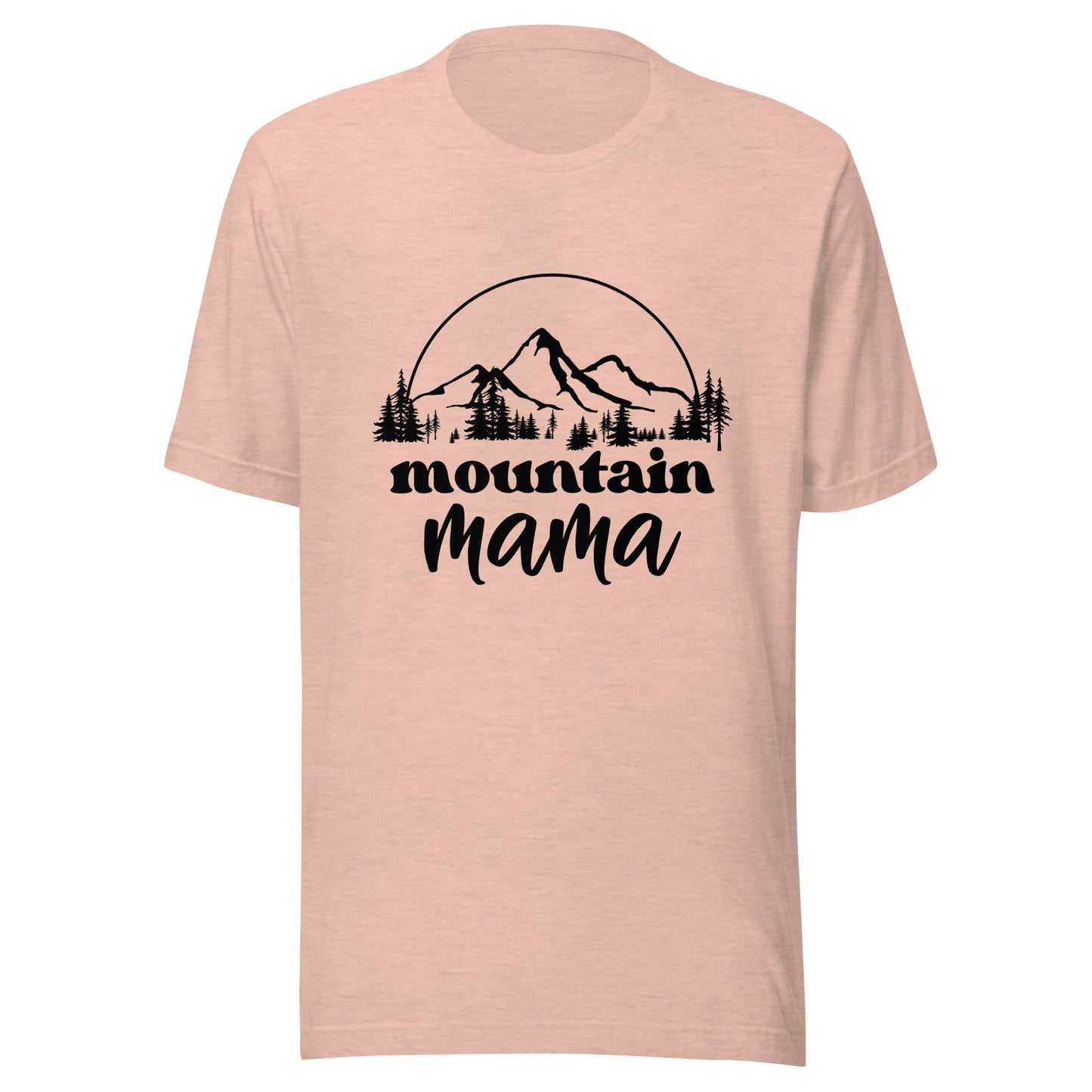 Mountain Mama Tee