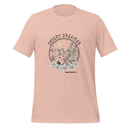 Desert Dreamer Tee