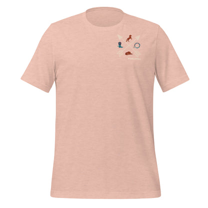 Cowgirl Life Tee