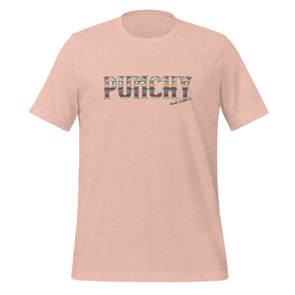 Punchy Tee