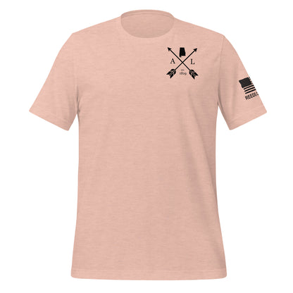 Alabama State Tee
