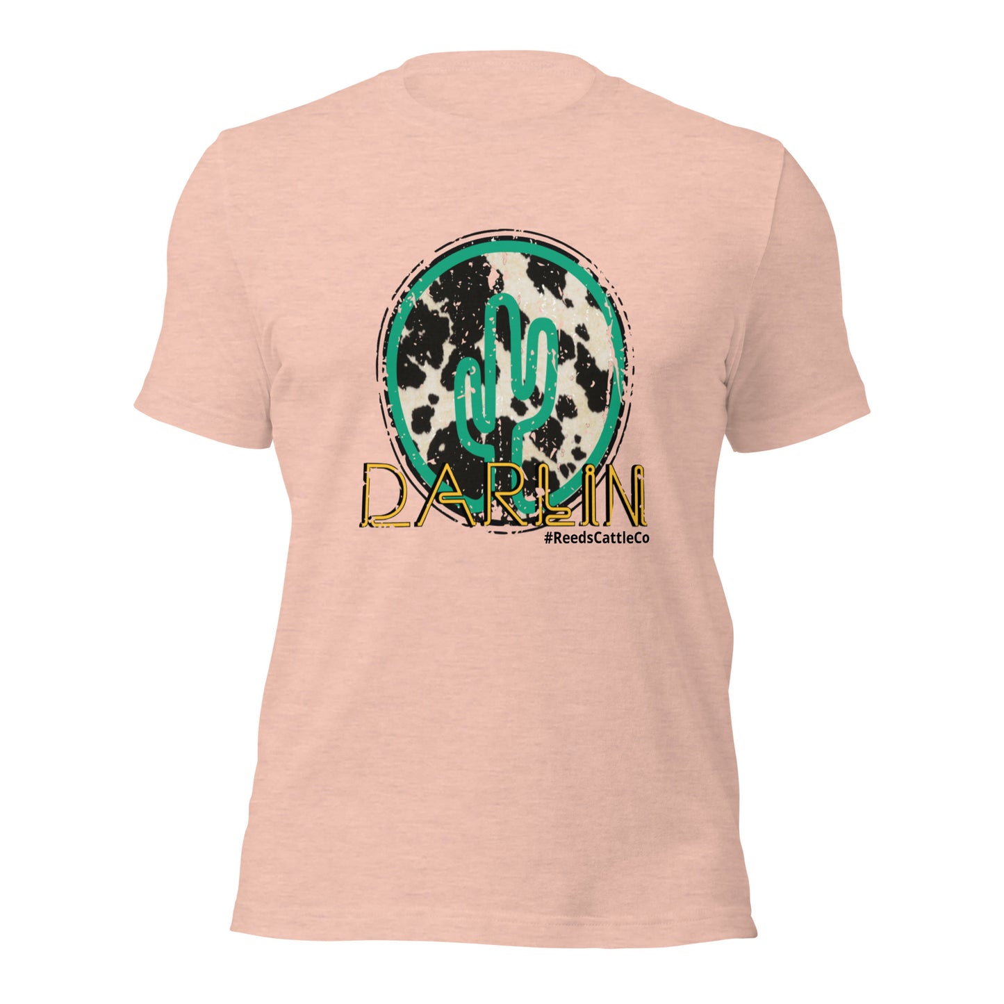 Darlin' t-shirt