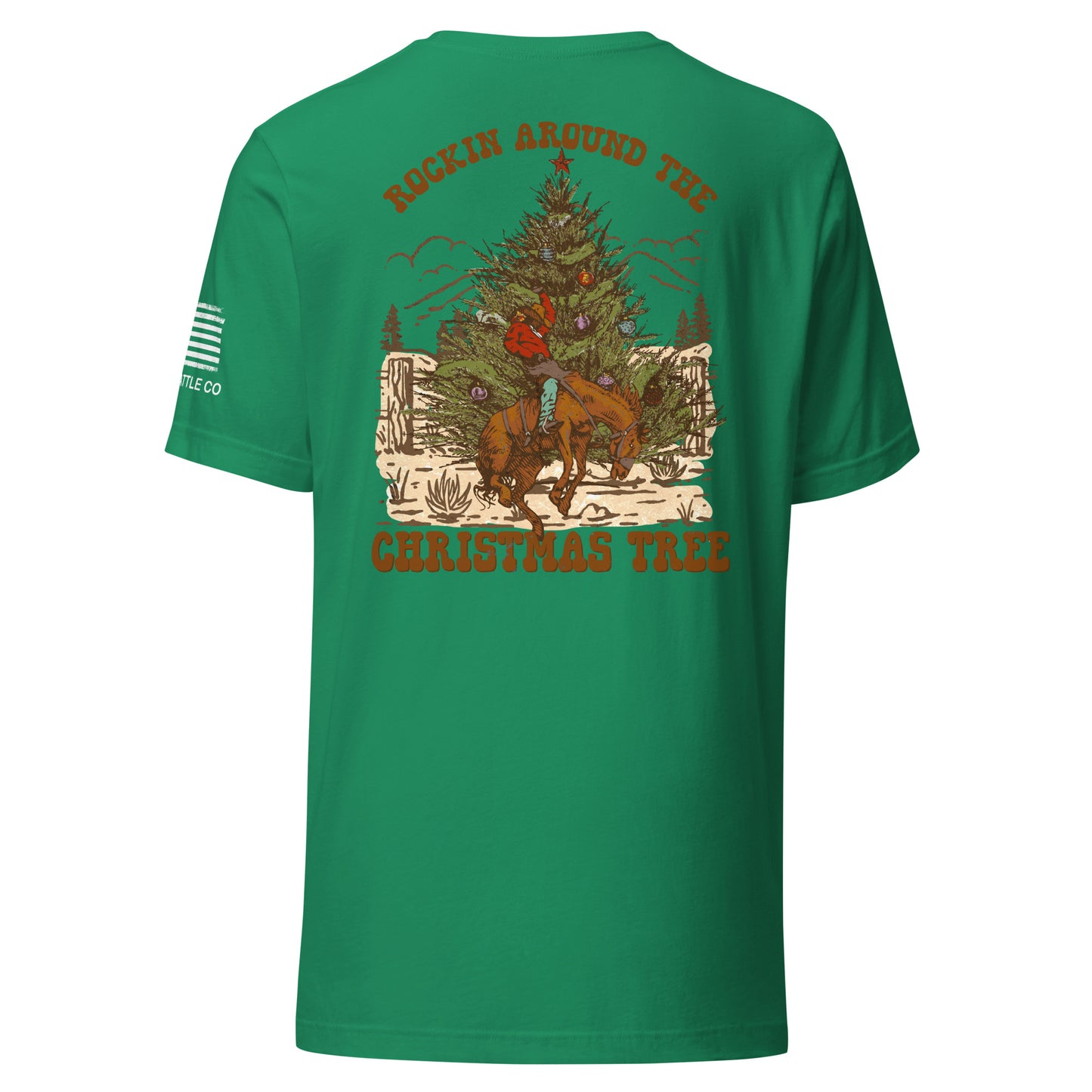 Rockin' Around the Christmas Tree