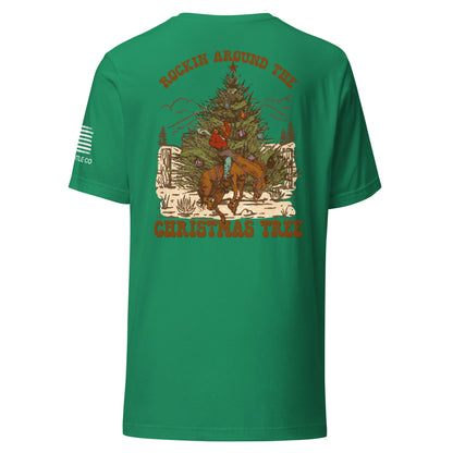 Rockin' Around the Christmas Tree