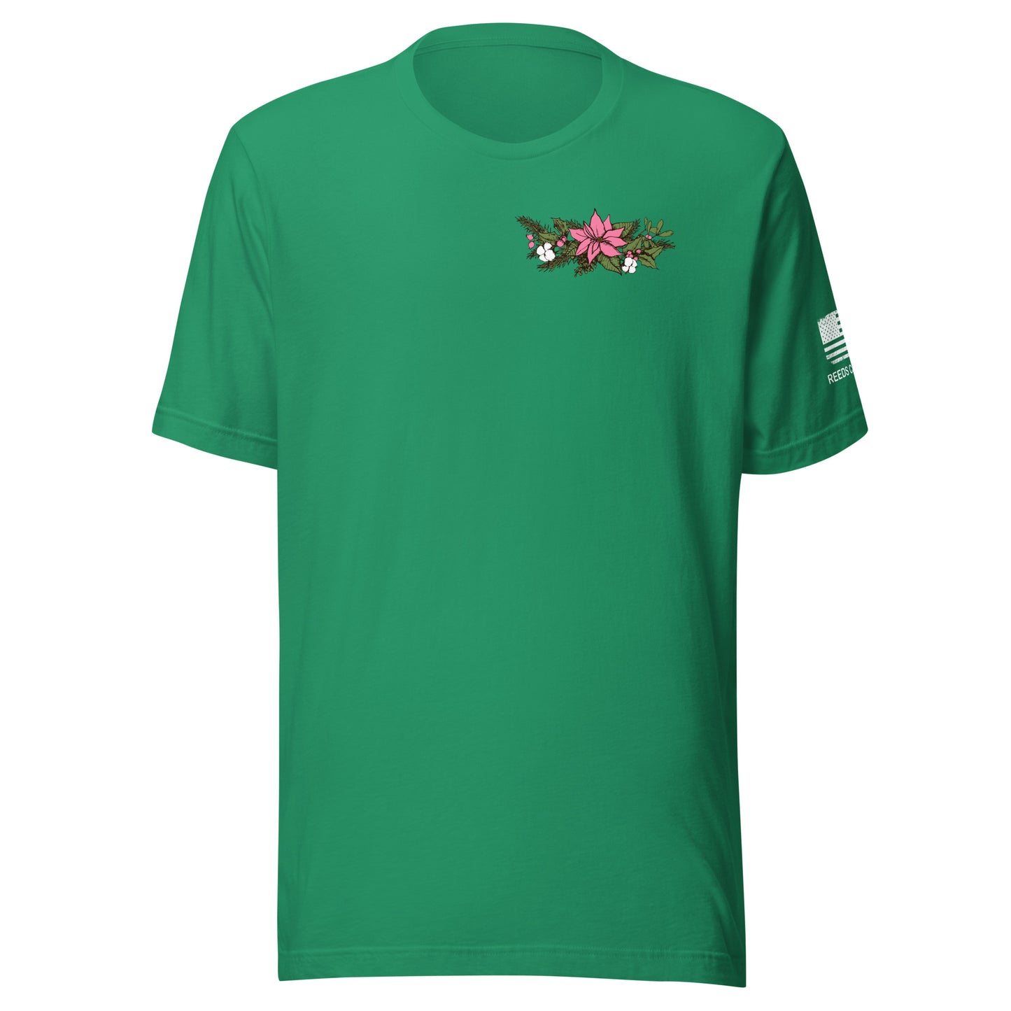 Christmas Tree Farm and Market Tee