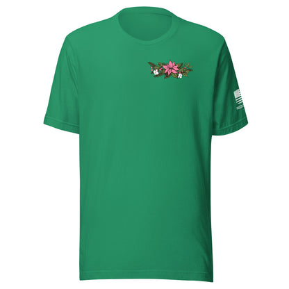 Christmas Tree Farm and Market Tee