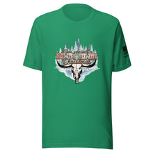 Load image into Gallery viewer, Rowdy Howdy Christmas Tee
