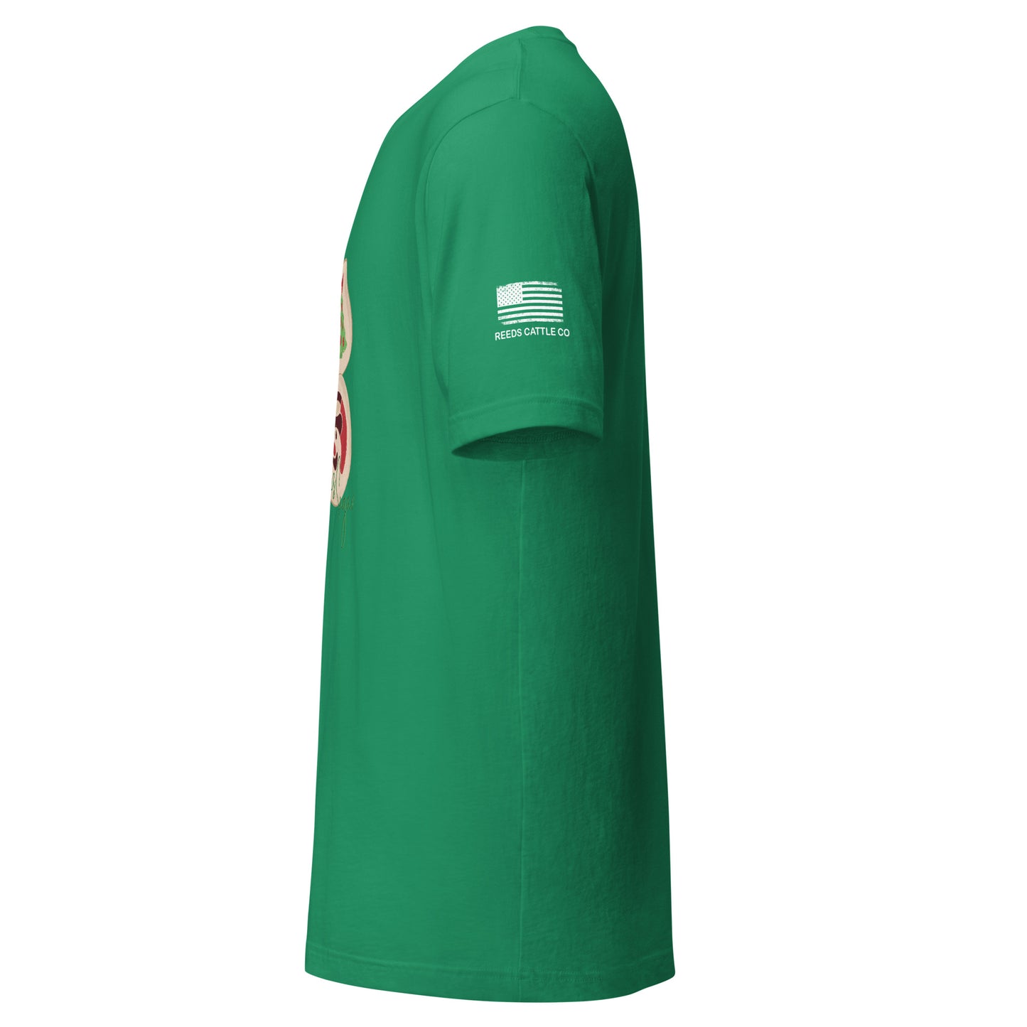 Christmas Cookies Tee