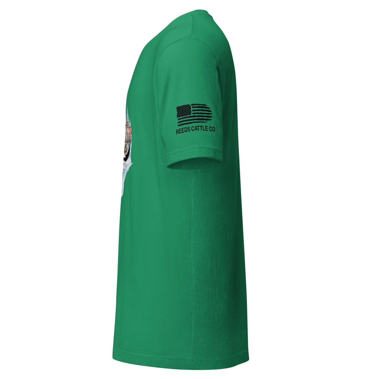 Rowdy Howdy Christmas Tee