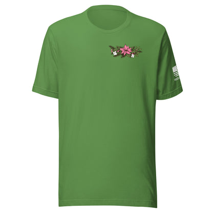 Christmas Tree Farm and Market Tee