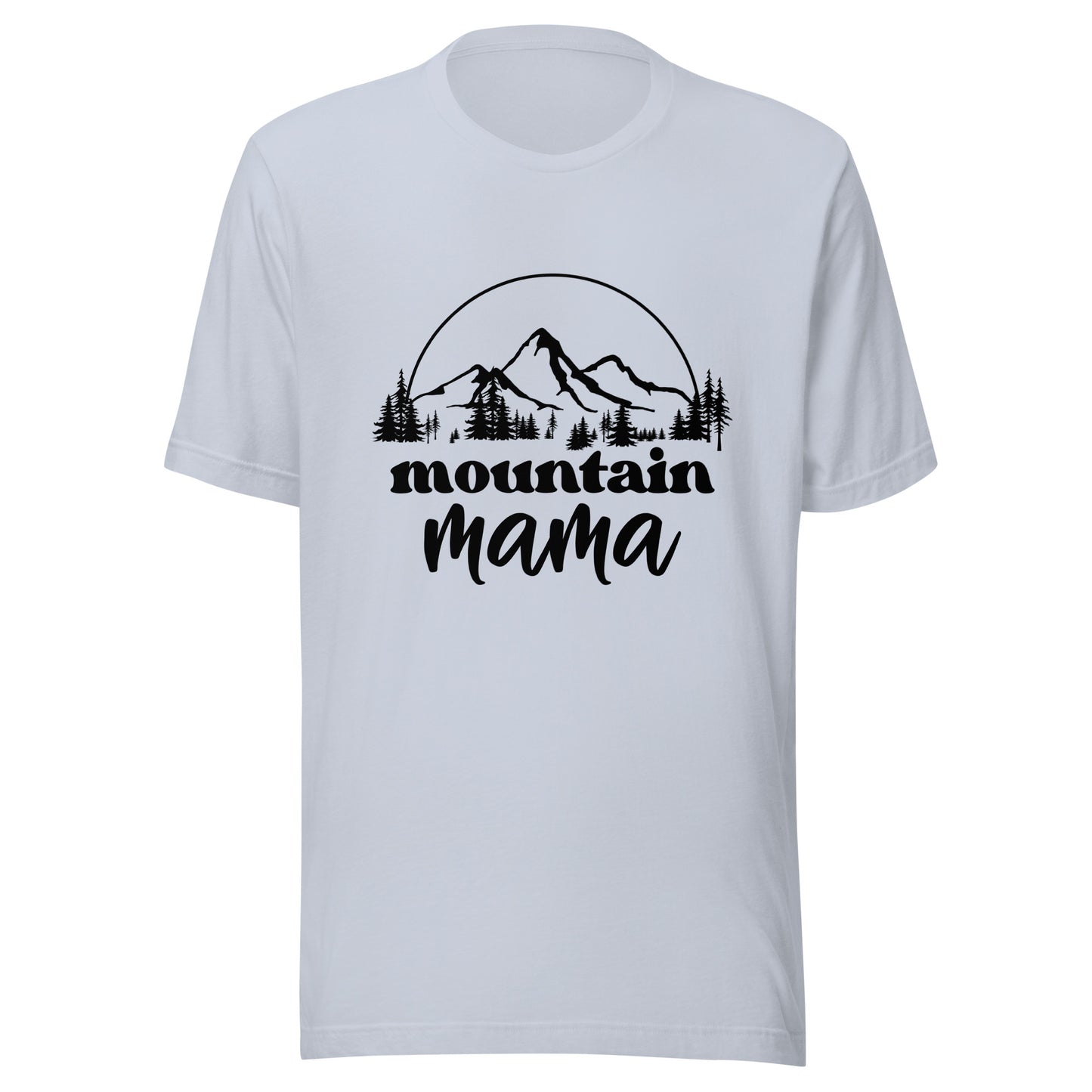 Mountain Mama Tee