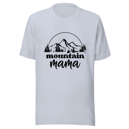 Mountain Mama Tee