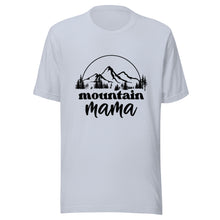 Load image into Gallery viewer, Mountain Mama Tee
