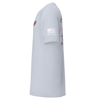 Christmas Tree Farm and Market Tee