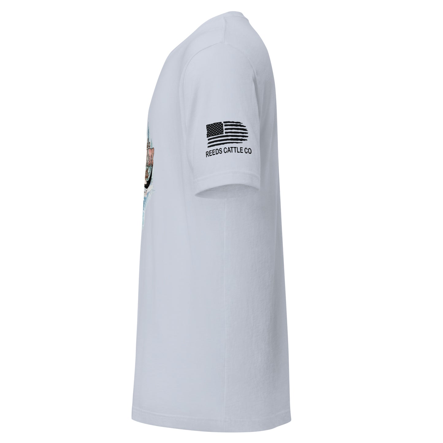 Rowdy Howdy Christmas Tee