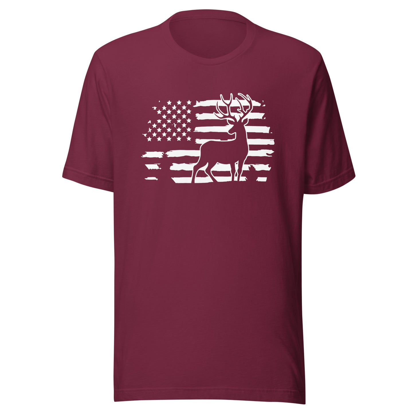 Old Glory Tee
