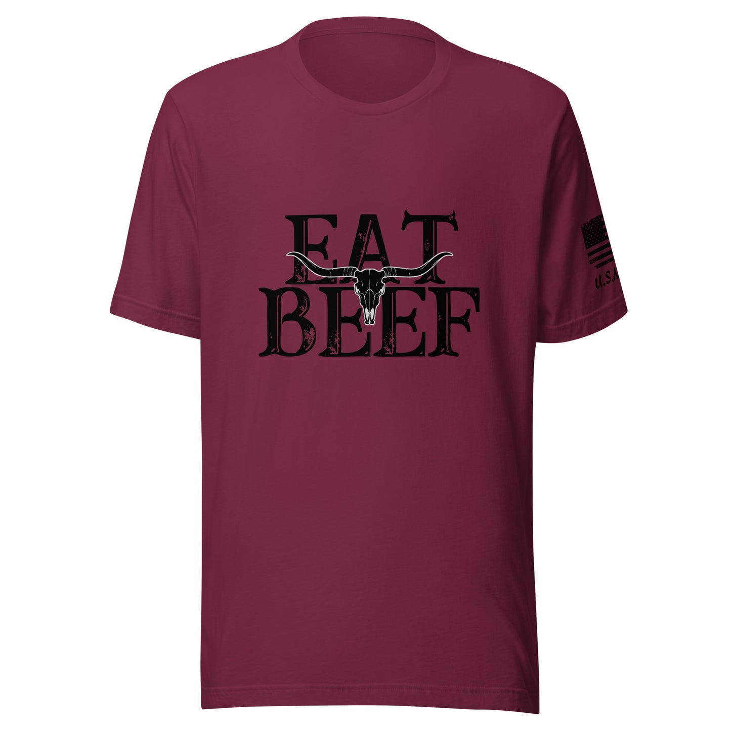 Eat Beef Tee