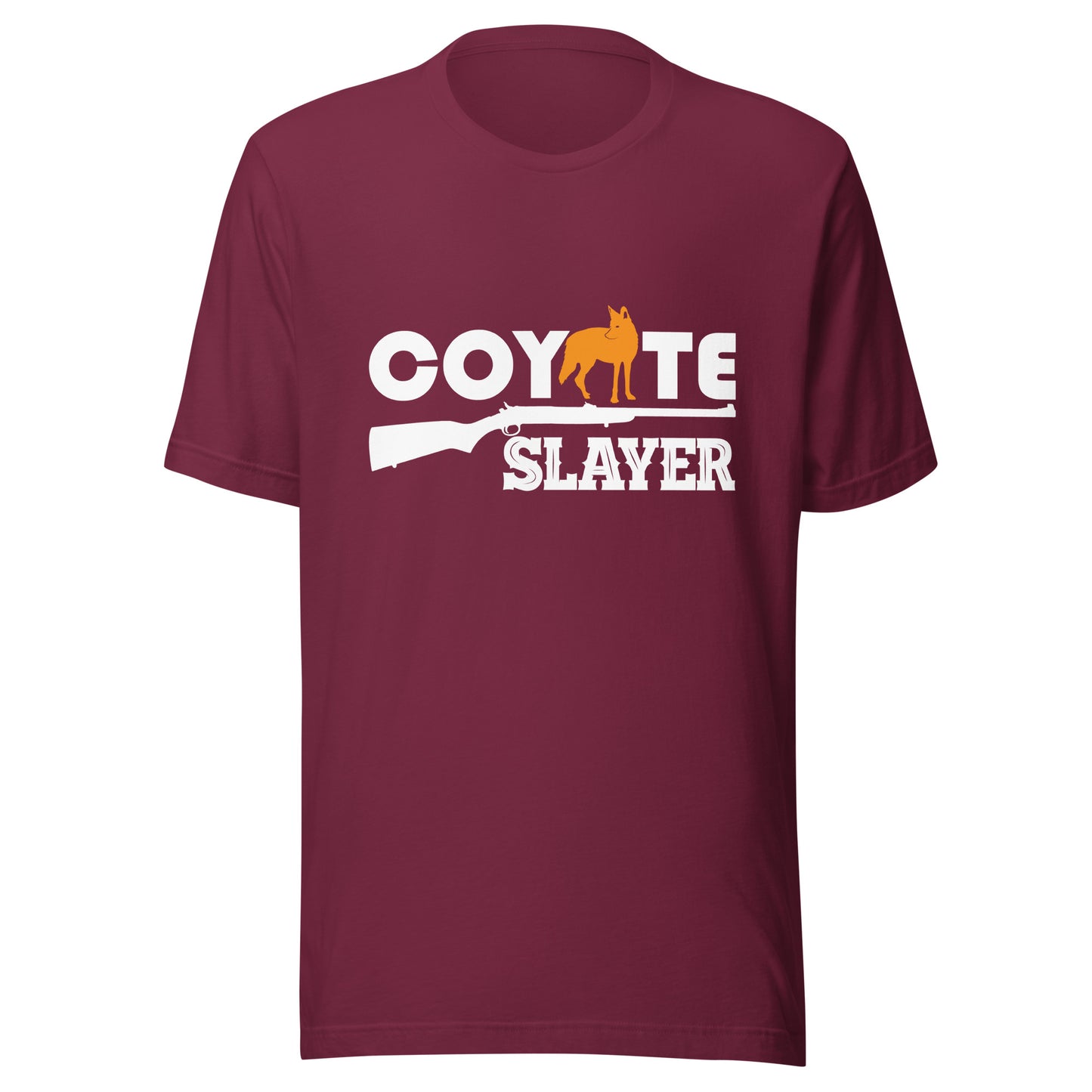 Coyote Slayer Tee
