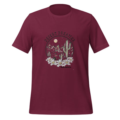 Desert Dreamer Tee