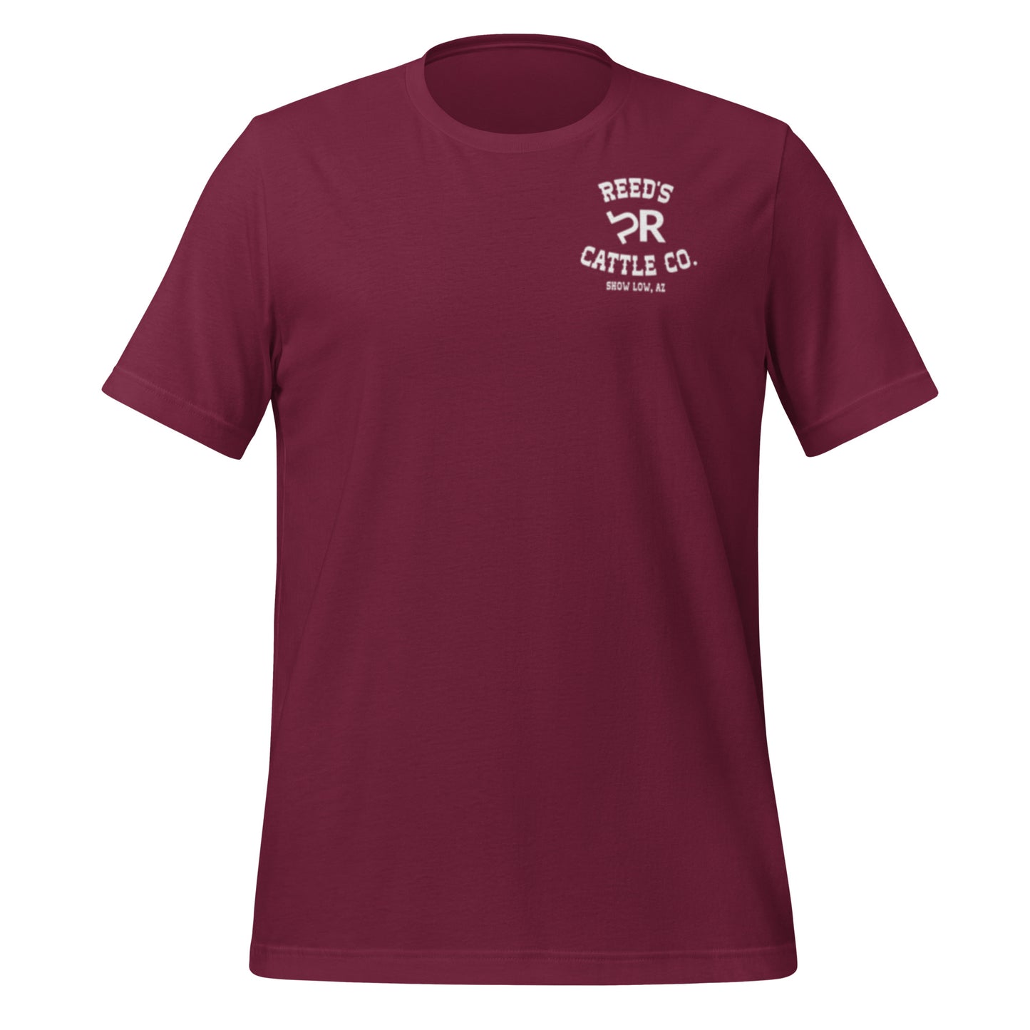 Rocky Mountain Oysters: The Original Sack Lunch Tee