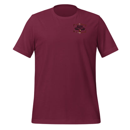 Wait in the Truck Tee