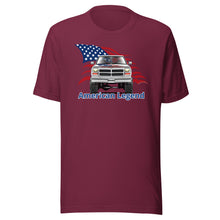 Load image into Gallery viewer, Limited Time! American Legend Tee
