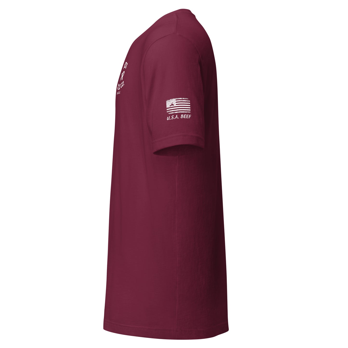 Introvert's Choice Tee