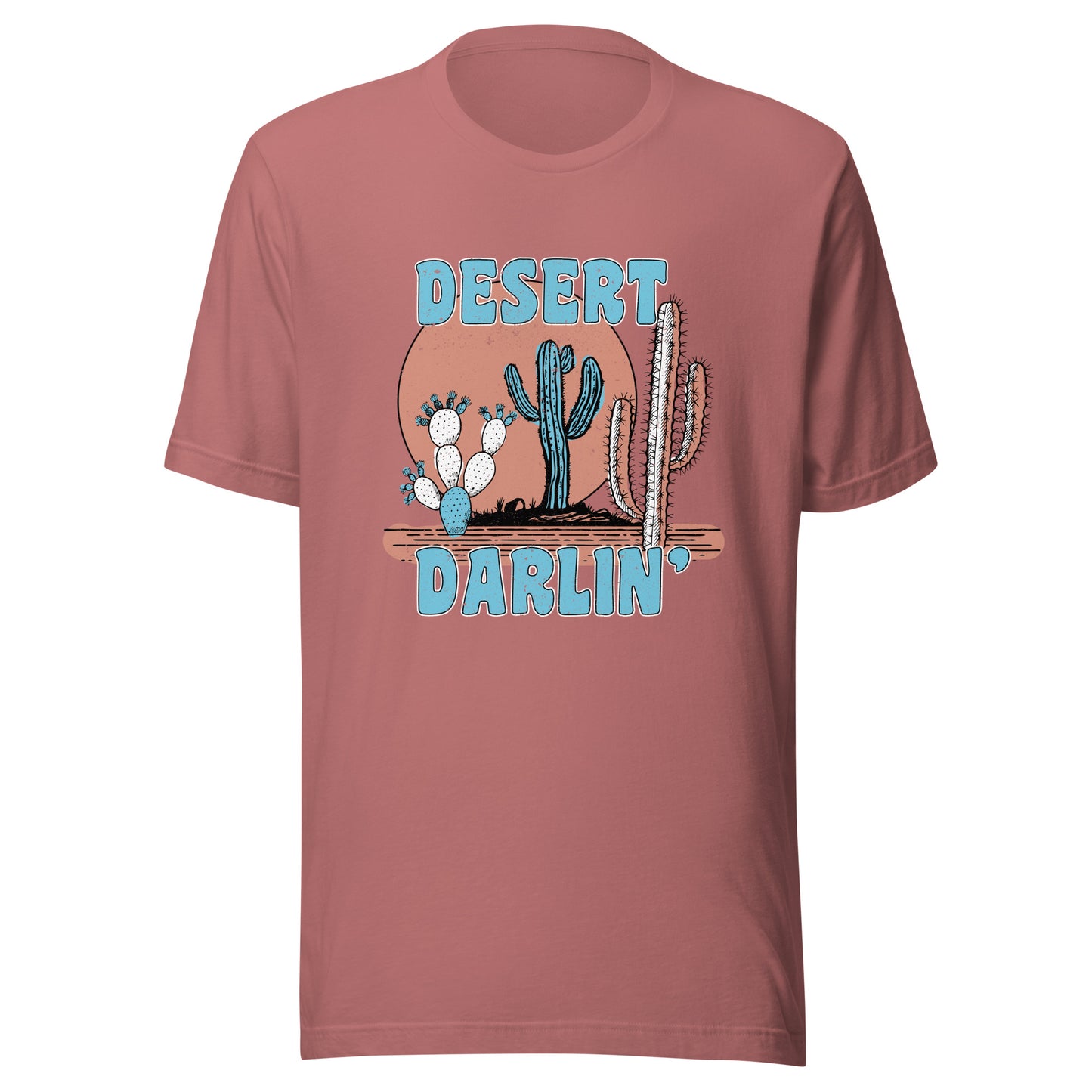 Desert Darlin' Tee