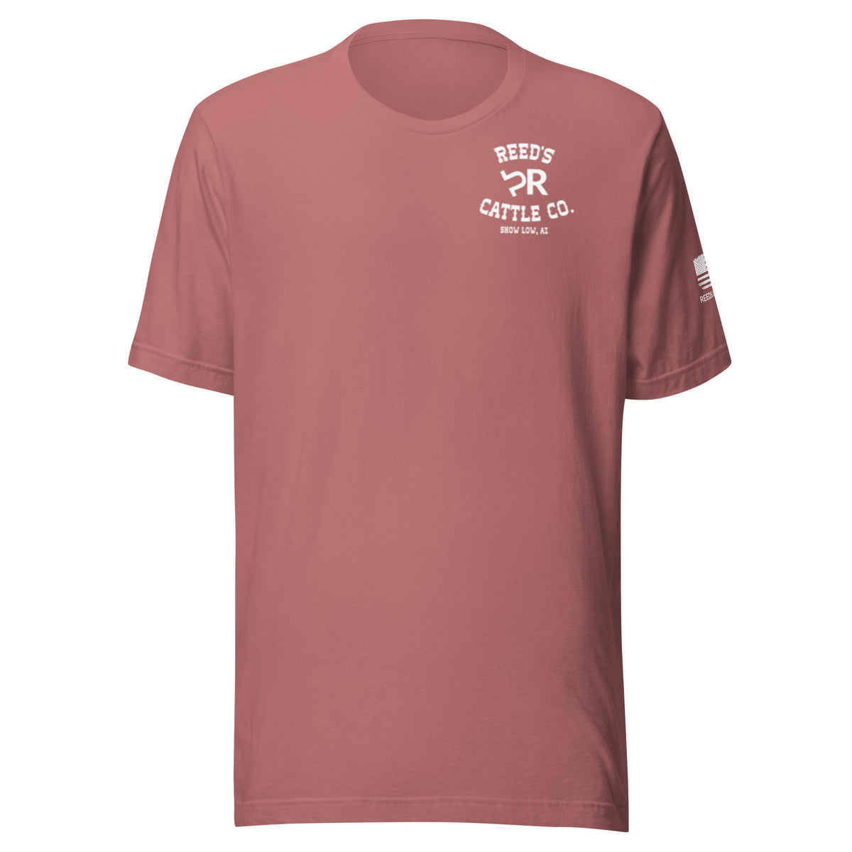 Spooky Rodeo Tee