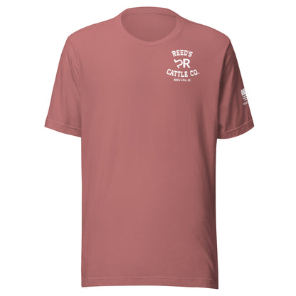 Spooky Rodeo Tee