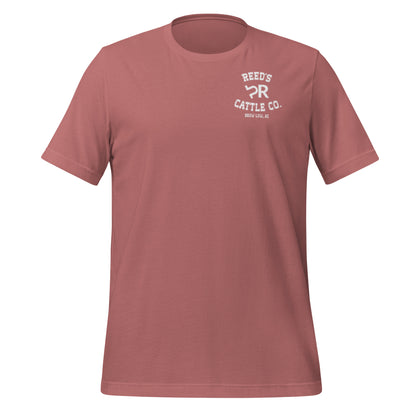 Rocky Mountain Oysters: The Original Sack Lunch Tee