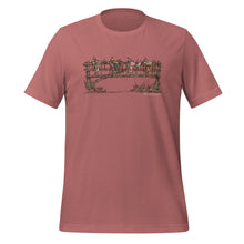 Load image into Gallery viewer, Back in the Saddle Again t-shirt
