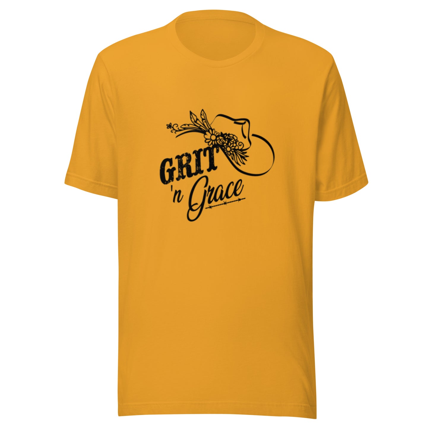 Grit N' Grace Tee