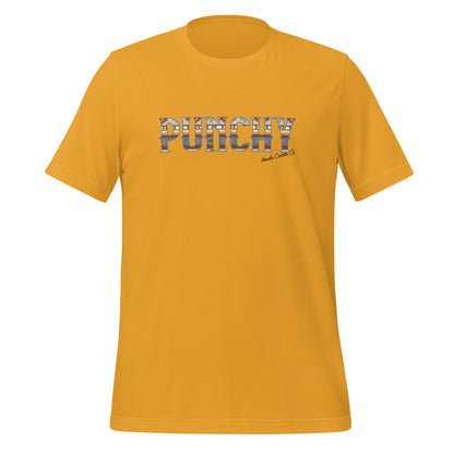 Punchy Tee