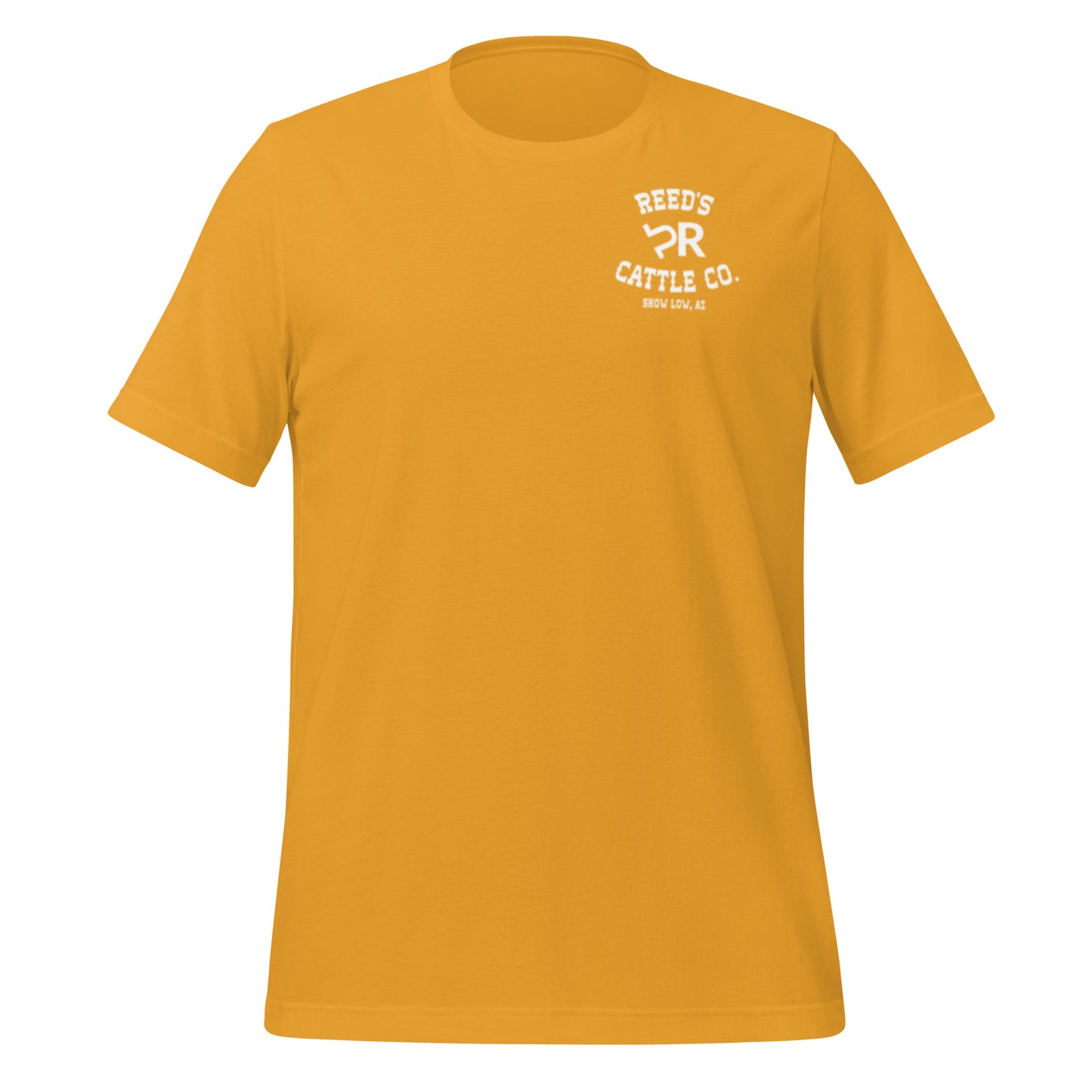 Rocky Mountain Oysters: The Original Sack Lunch Tee