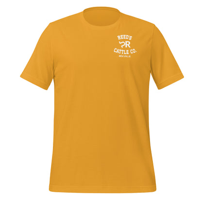 Rocky Mountain Oysters: The Original Sack Lunch Tee