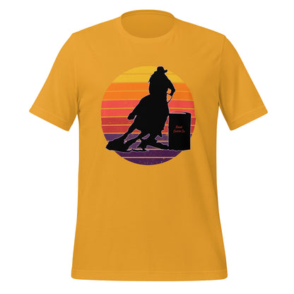 Barrel Racer Tee