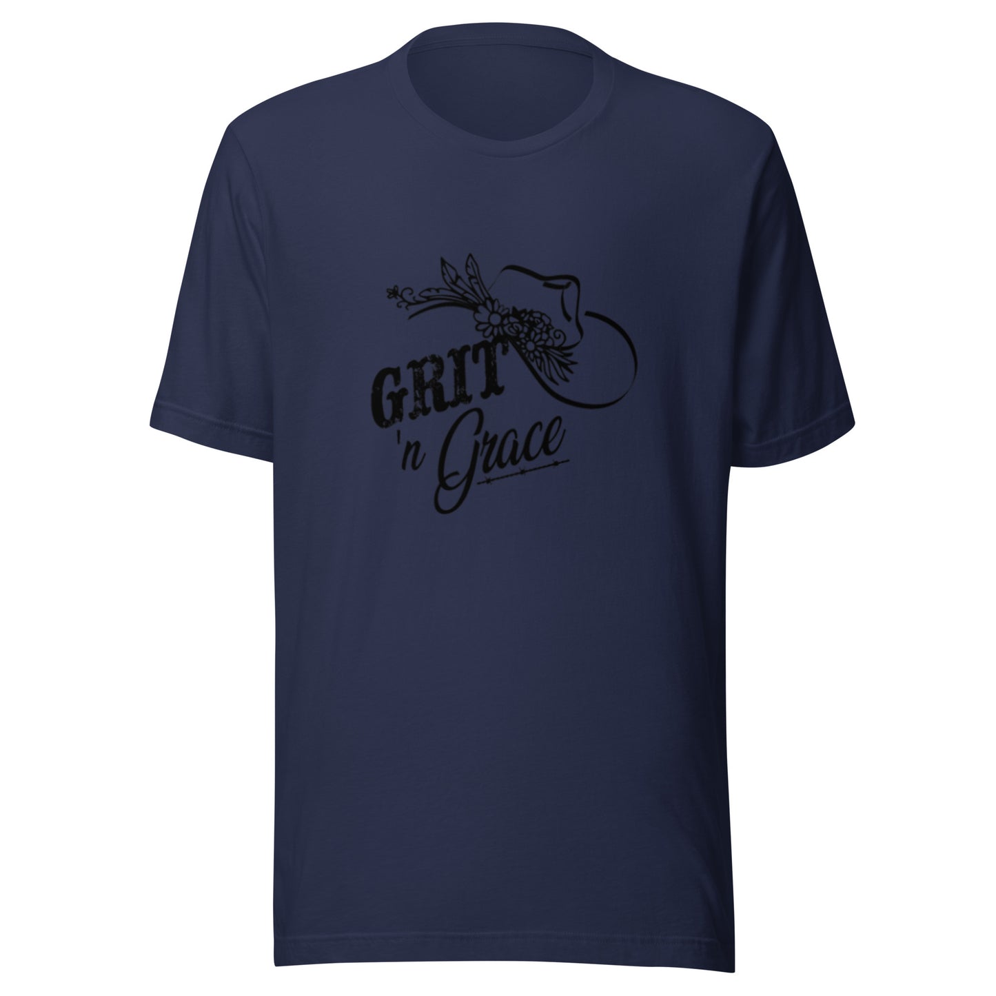 Grit N' Grace Tee