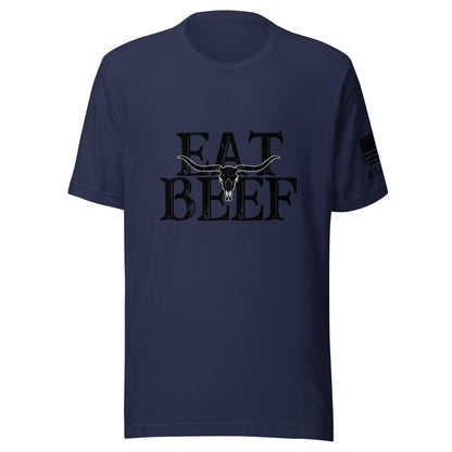 Eat Beef Tee