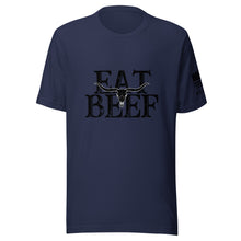 Load image into Gallery viewer, Eat Beef Tee
